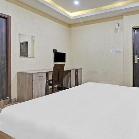 Hotel O Anbu Residency Tiruchirappalli Exterior photo